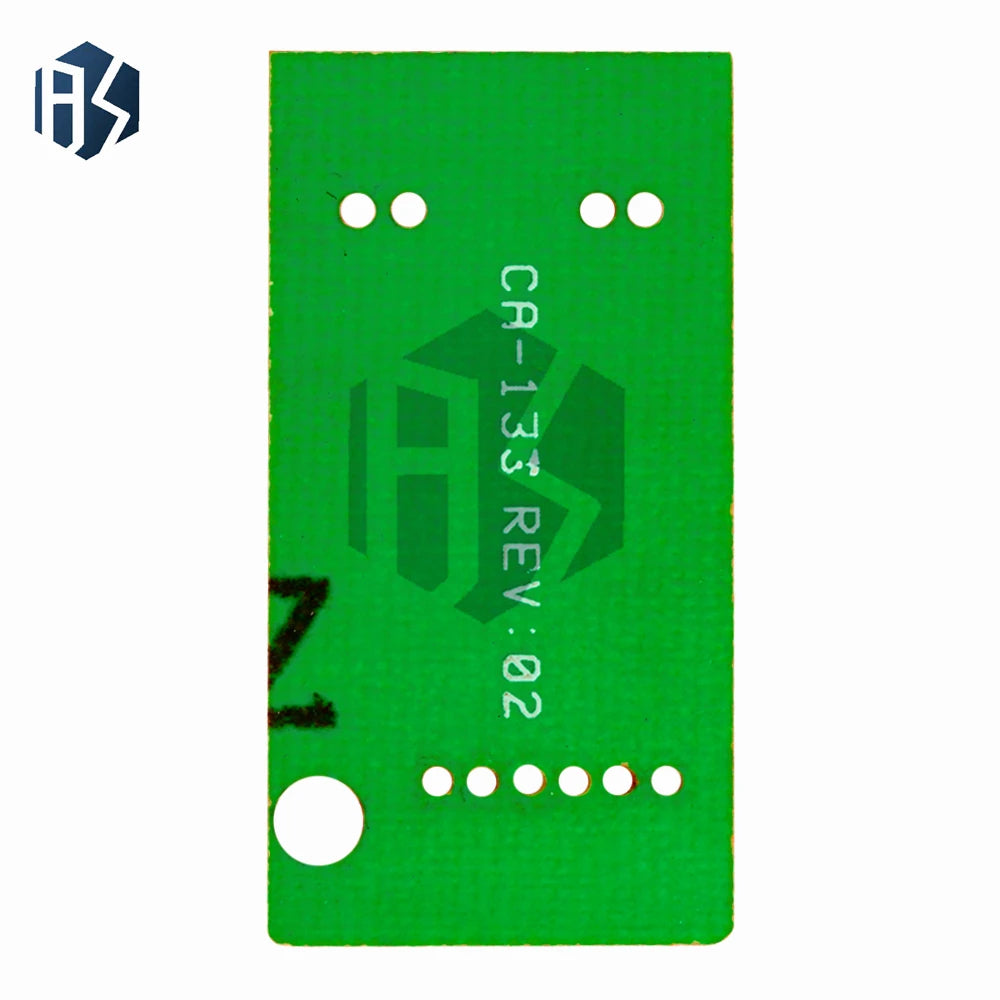 Dual Lamp LED Buck Driver Board CA-133 Dual Port LED Constant Current Board 9.6V Output Constant Current Source Wiring Zpaxo
