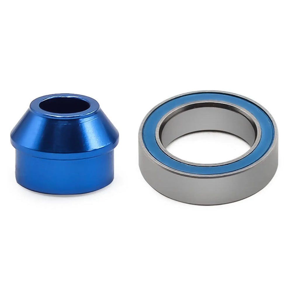 Aluminum Bearing Central Friction Device Adapter Traxxas Slash 4X4