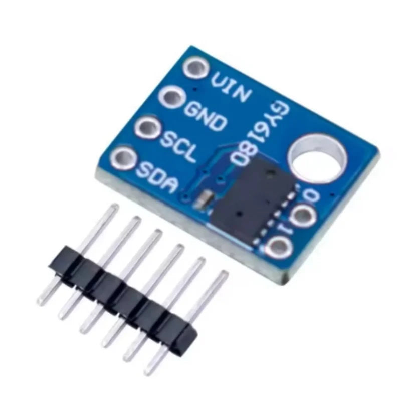 GY-530 VL53L0X Laser Ranging Sensor Tof Time Flight Module Zpaxo