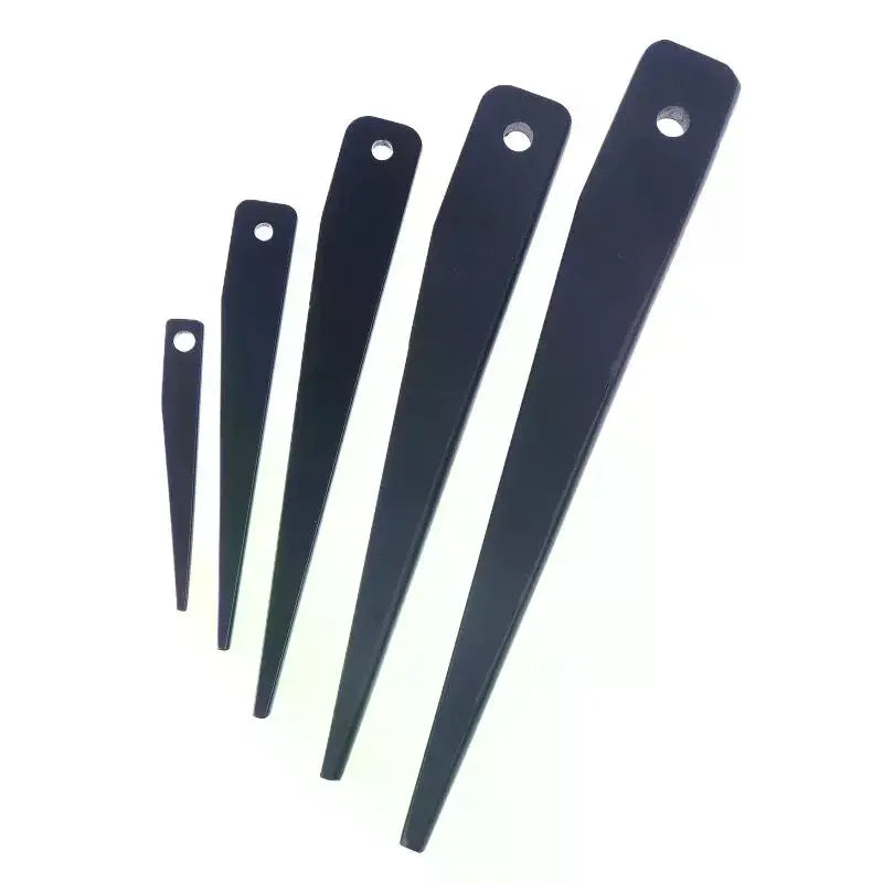 Disassembly Drill Morse Taper Hardness Lathe Drift Carbon Steel Zpaxo