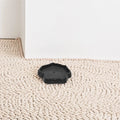 Reptile Feeder Bowl Natural Shallow Stable Base Bearded Dragon Turtle