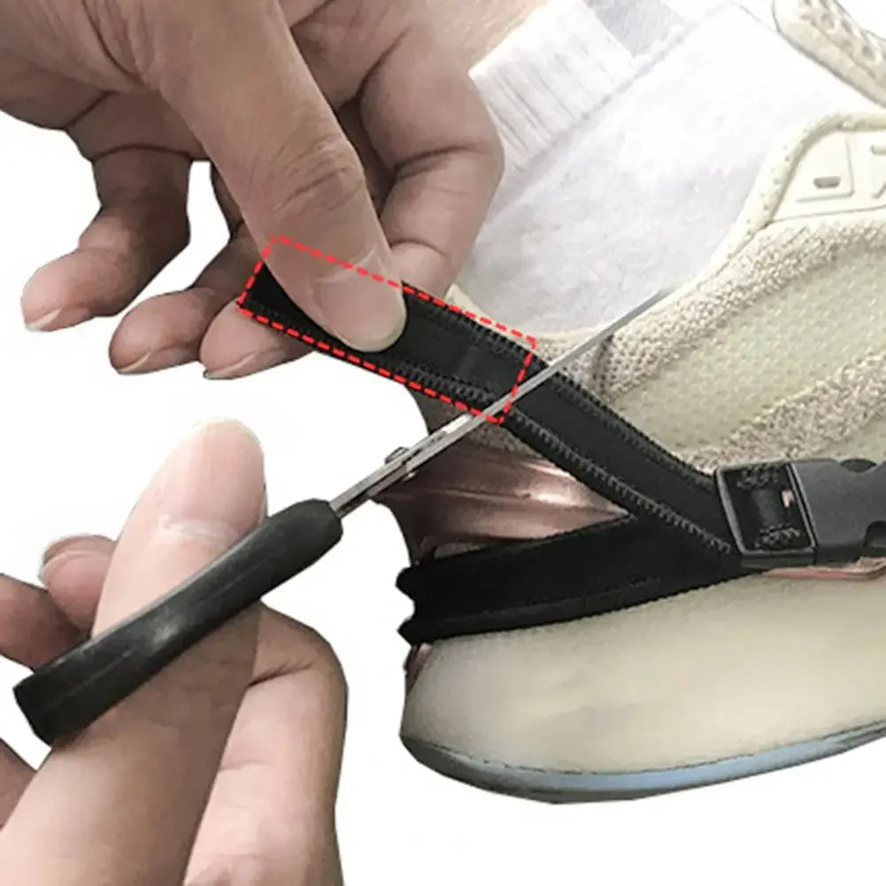 Motorcycle Shoe Shift Protector Anti Slip and Waterproof Easy To Wear for Outdoor Riding Motorcycle Sports Toe Protection Device Zpaxo