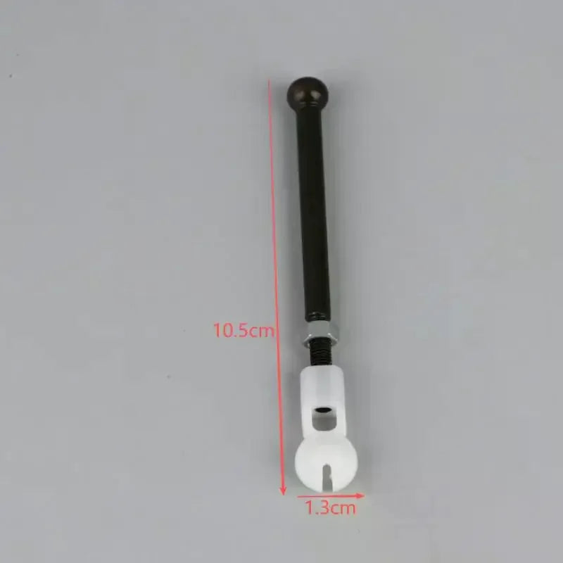 Toyota 8FG/8FD15-30 Forklift Accelerator Pedal Bracket Pull Rod