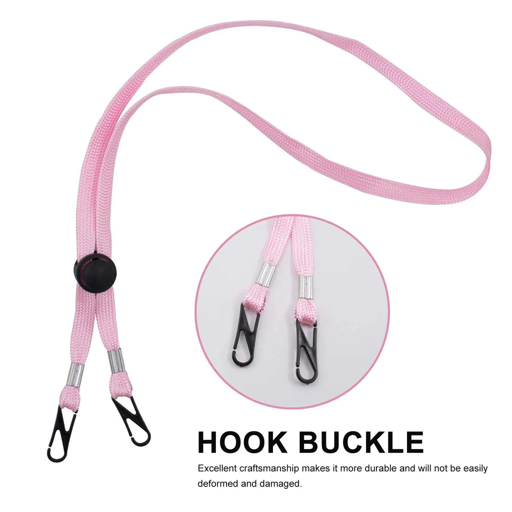 Hook Small Plastic Lanyard Swivel Clasps Snap Snaps Jewelry Hanging