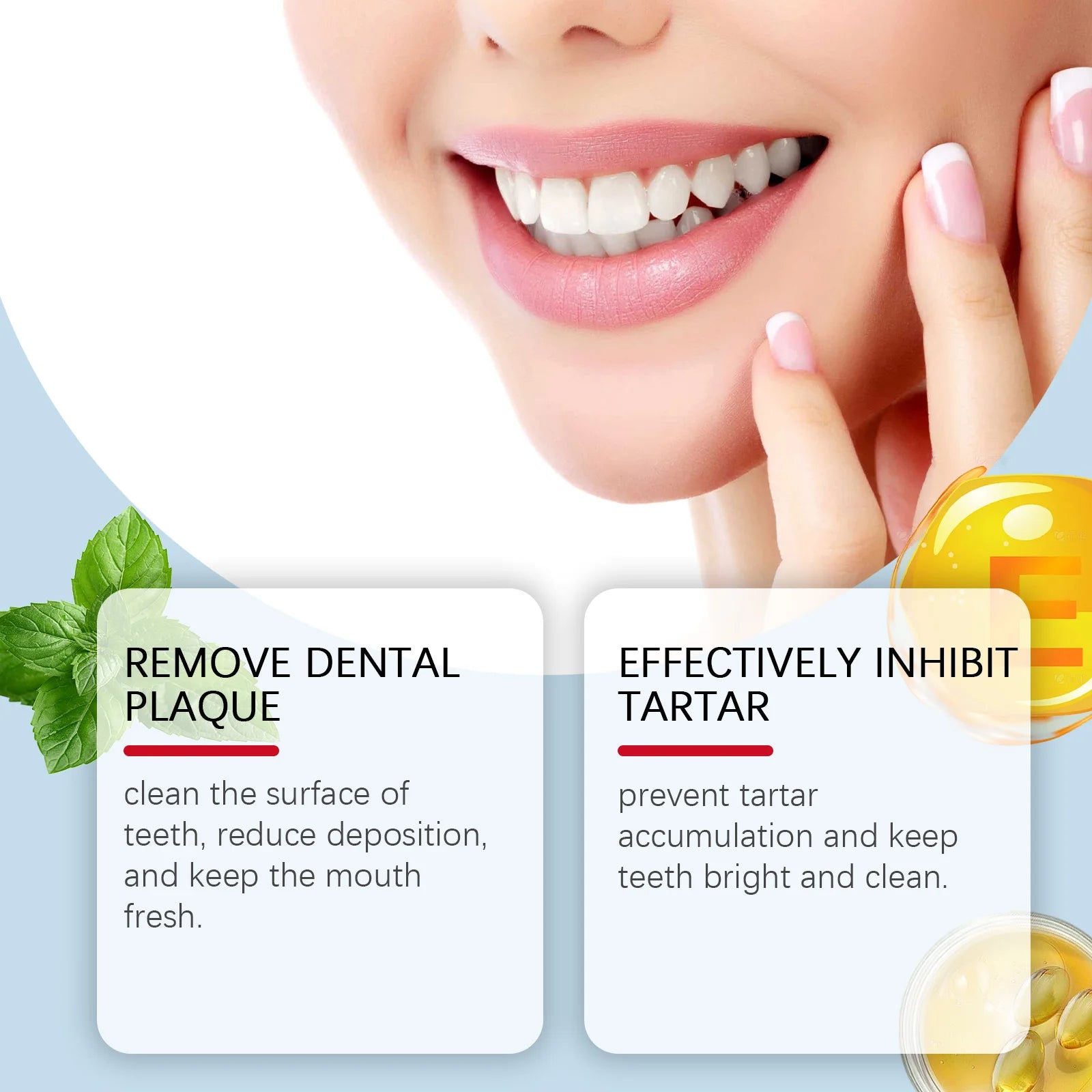 Oralhoe Whitening Toothpaste – Stain Removal & Tartar Control Whitening Toothpaste Zpaxo