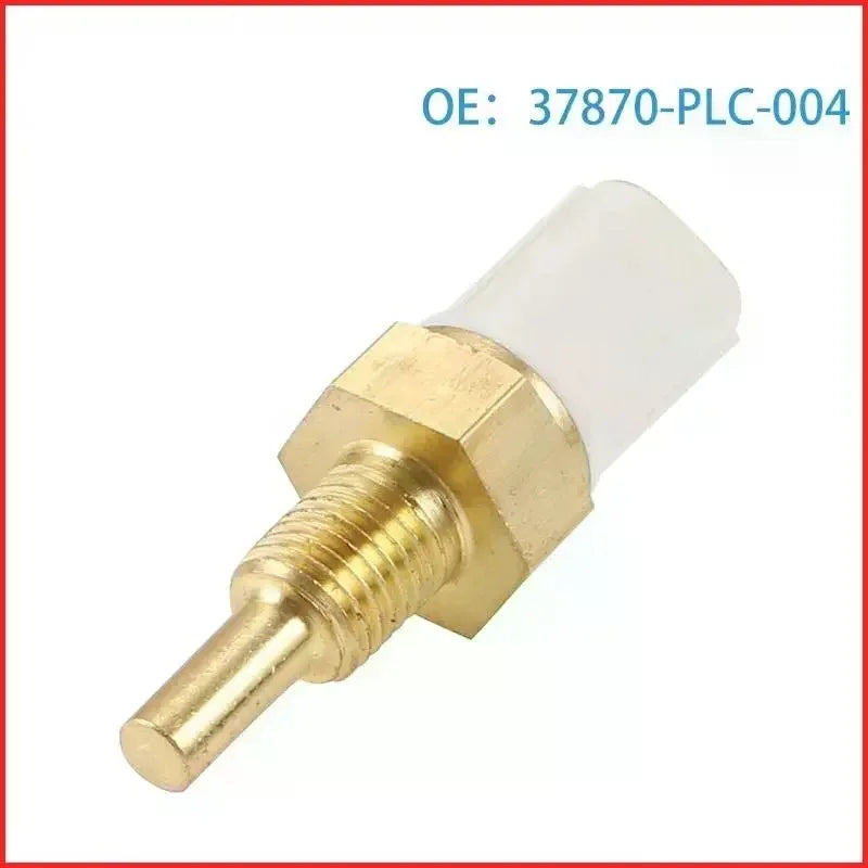 Engine Coolant Temp Sensor | Honda Civic Accord 37870-PLC-004