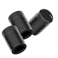 Aluminum Tire Valve Stem Caps – Cars, Trucks, Motorcycles & Bikes