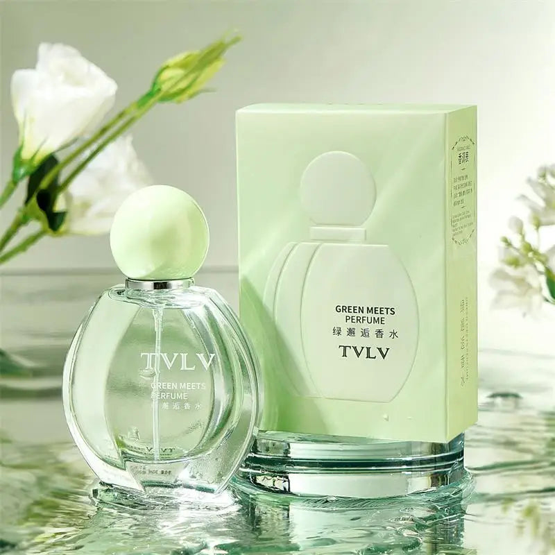 Jasmine Gardenia Floral EDT Perfume for Women – 30ml Floral EDT Perfume Zpaxo 30ml
