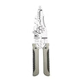 16-in-1 Wire Stripper, Cable Cutter & Multi-Function Pliers