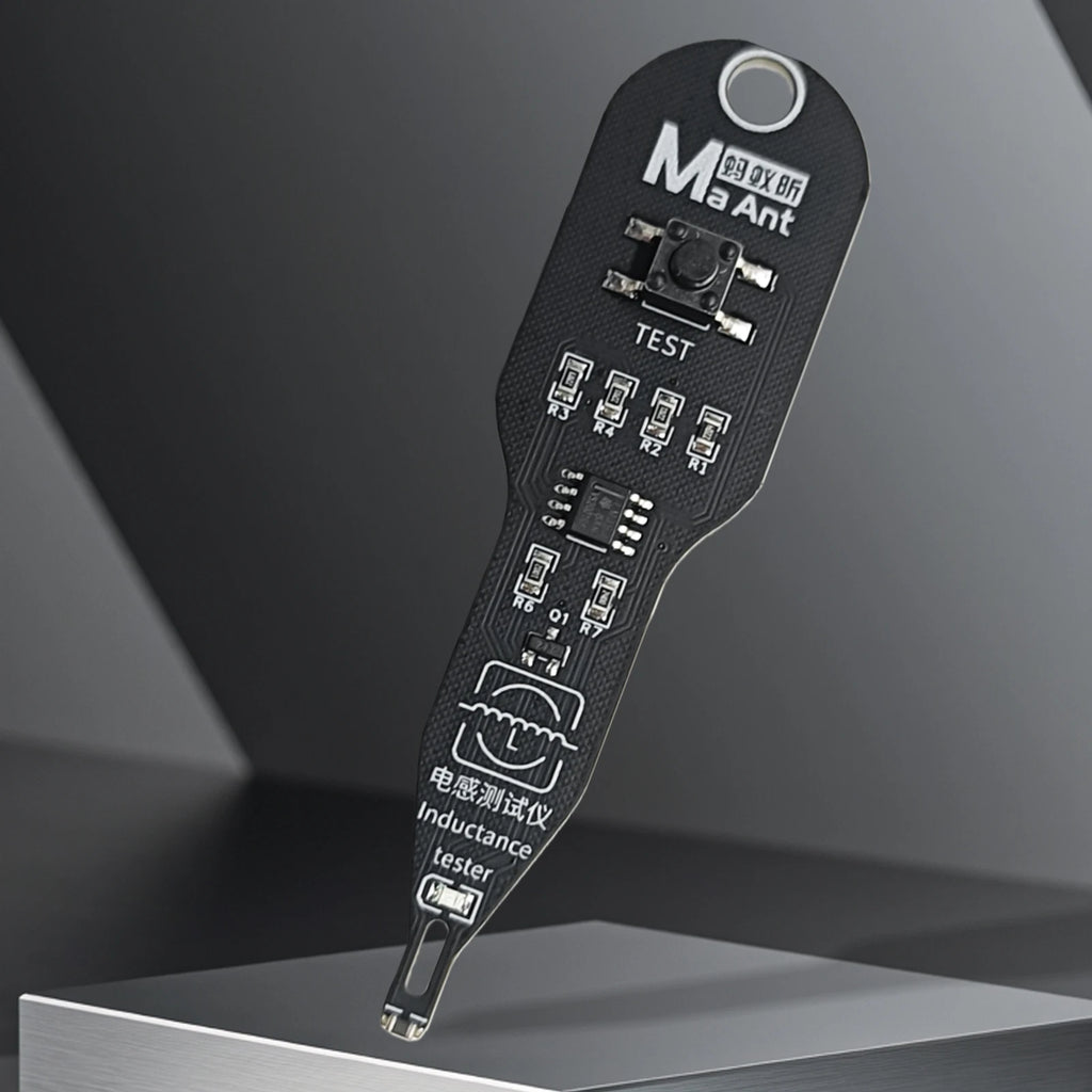 Inductance Tester Precision Electromagnetic Induction Instrument