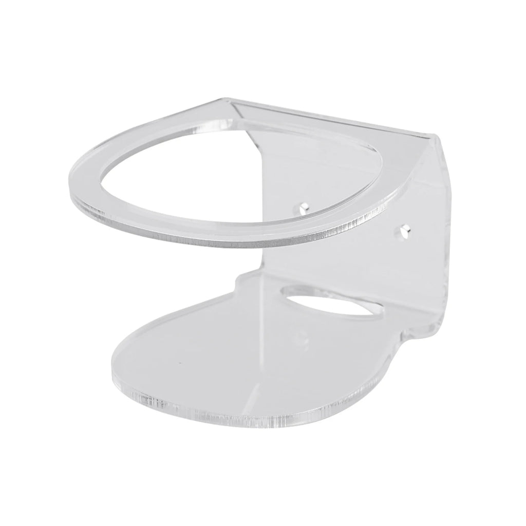 Compatible with TP-Link Deco M4 Mesh WiFi Wall Mount Sturdy Mount Bracket Compatible with TP-Link Deco M4/S4/P9 Zpaxo 1pcs
