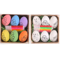 Hand-drawn Easter Egg Drawing Toys Party Supplies Ideal Various