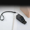 652F Portable USB Adapter Extender 1 to 3 Ports USB2.0 Splitter Multiple Devices to or Laptop Phones Zpaxo CN