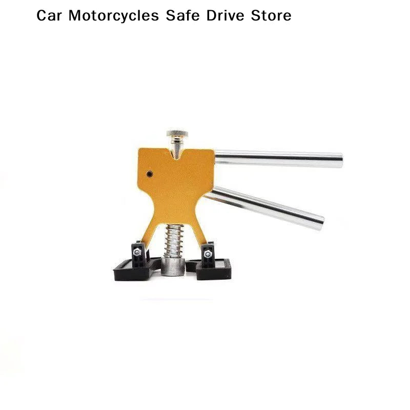 Car Dent Puller Paintless Suction Cup Lifter Repair Tools Auto Body