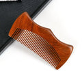 Pregnancy Labor Wooden Comb Wood Sandalwood Birthing First Time Moms Zpaxo Default Title