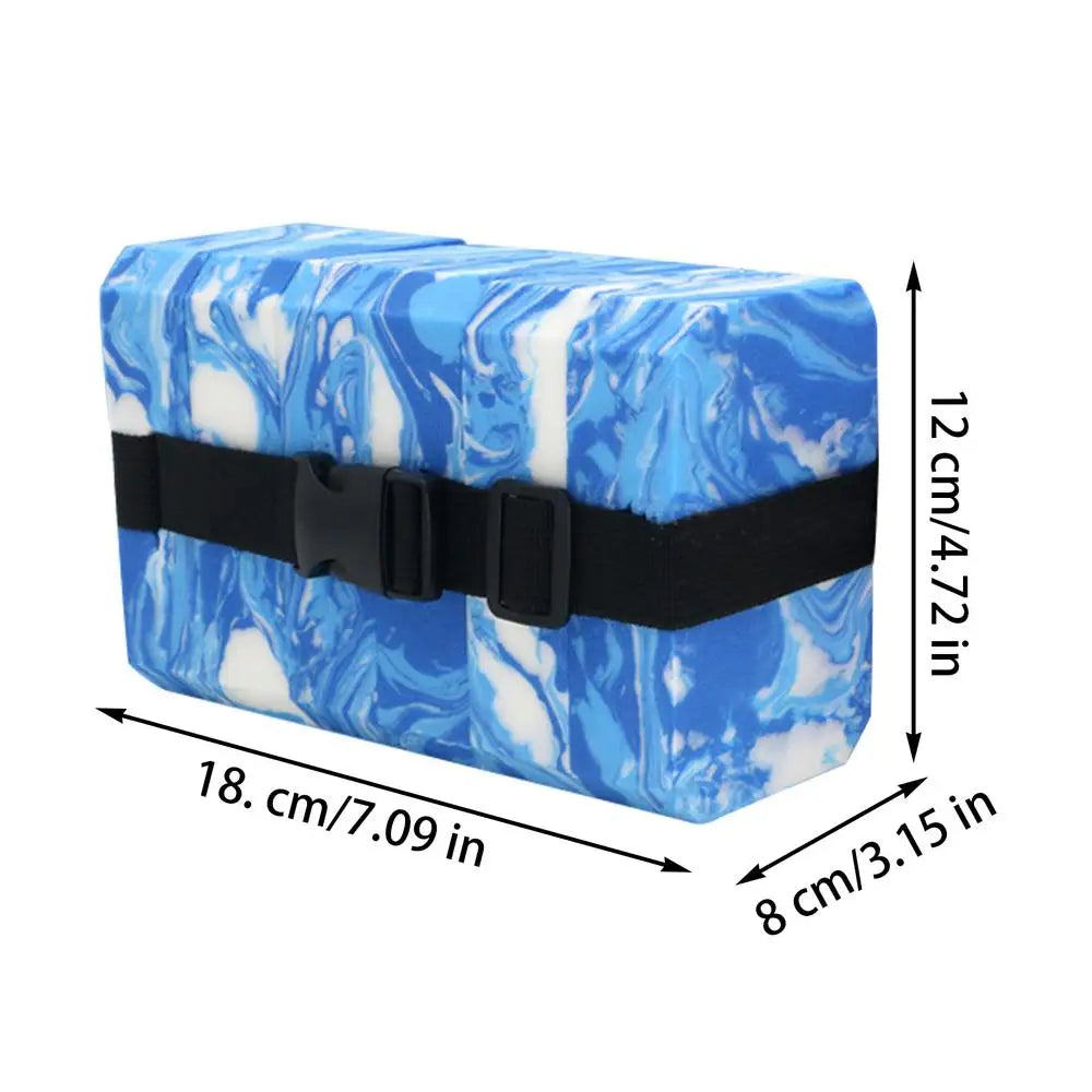 Swimming Buoyancy Belts EVA Foam Floatation Children Belt Water