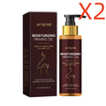 Jaysuing Tightening Body Oil – Firm, Moisturize & Lift Skin 100ml Body Treatment Oil Zpaxo 2X100ml Boxed
