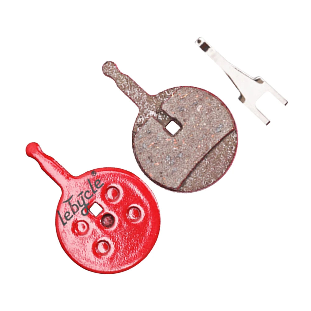 Wear-resistant Quiet Bicycle Disc Brake Pads Cycling Accessories