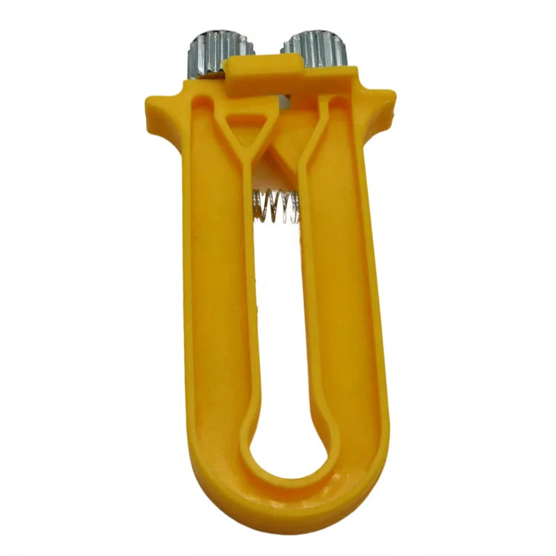 Beekeeping Bee Wire Cable Tensioner Crimper Frame Hive Tool Nest Box