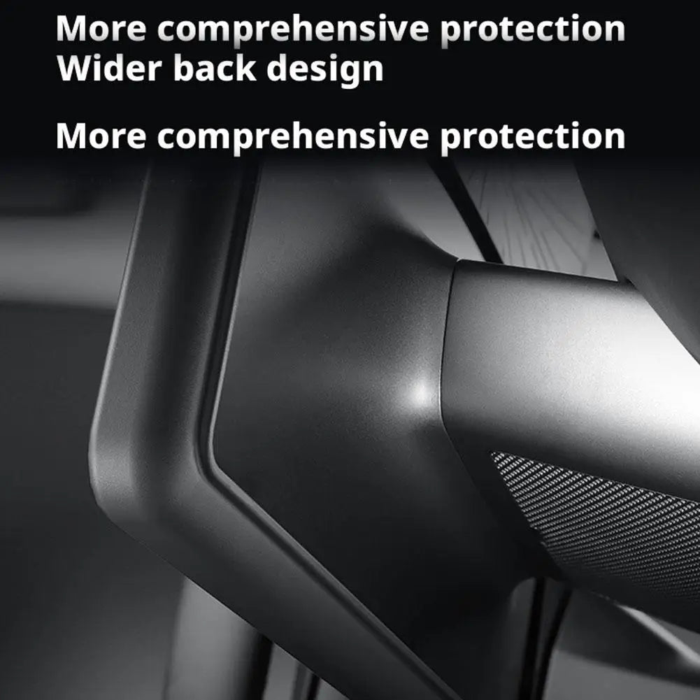Tesla Model 3 Highland & Model Y Juniper Screen Frame Protector