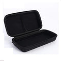 External Solid State Drive Portable SSD Carry USB Flash Organizer Zpaxo black