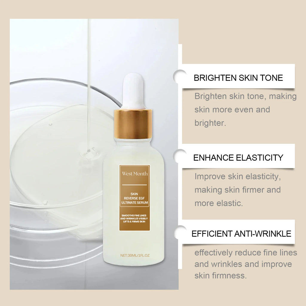 Glycerin Serum Moisturizing Hydrating Anti-wr-inkles Reduce Fine Zpaxo