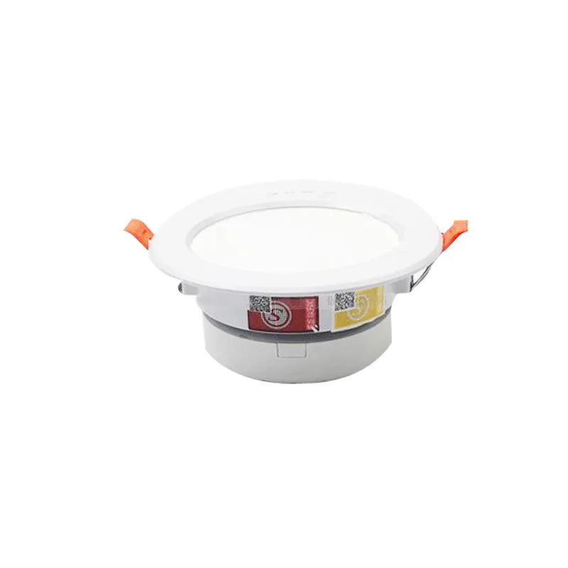 LED Emergency Rechargeable Downlight – Round Indoor 220V