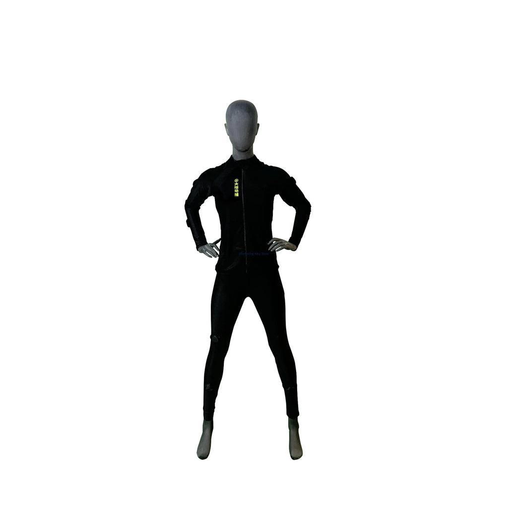 Motion Capture Suit, Only Compatible with Our Store's Motion Capture Equipment [washable] Zpaxo Default Title