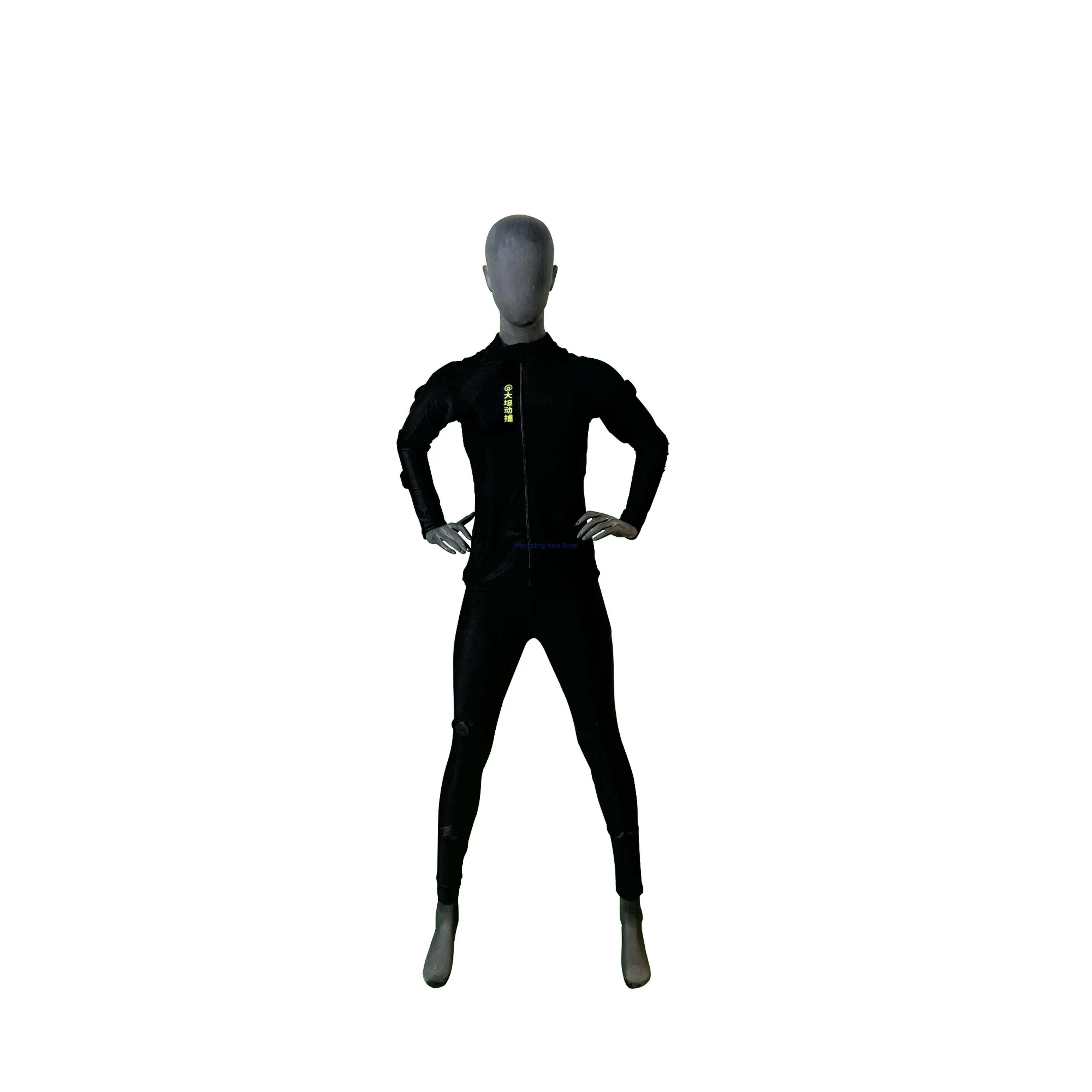 Motion Capture Suit, Only Compatible with Our Store's Motion Capture Equipment [washable] Zpaxo Default Title