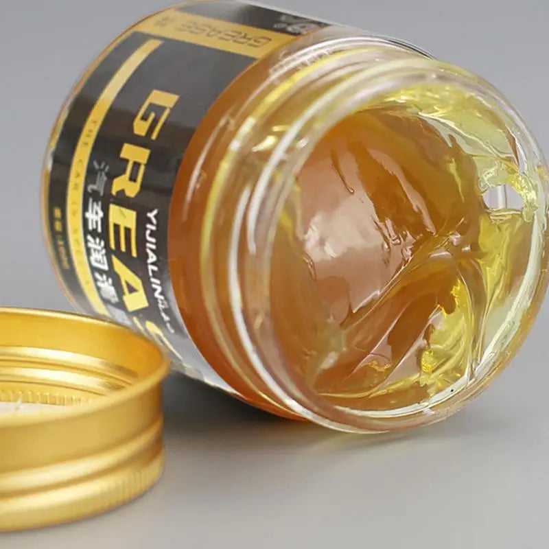 Car Wheel Bearing Grease Waterproof Lubricant Temp Wear-resistant