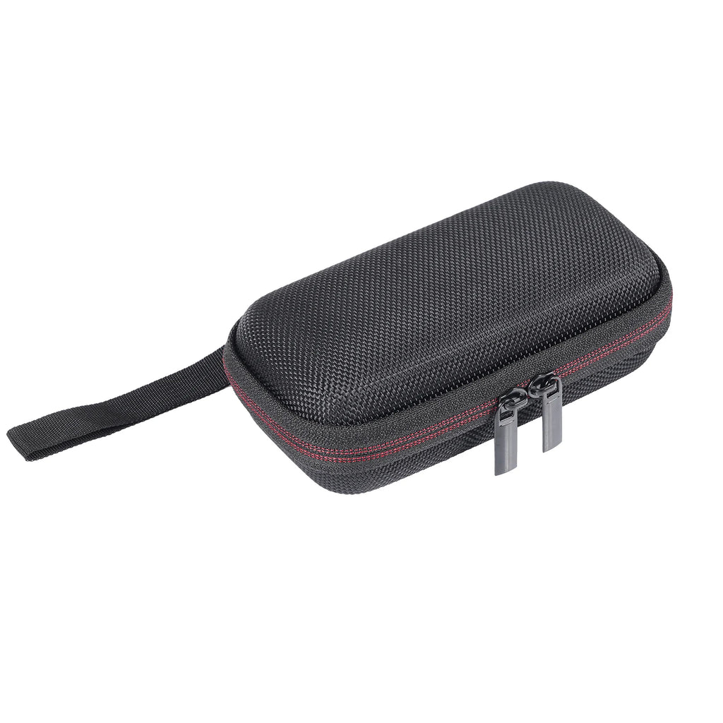 Universal Carry Accessories Storage Bag M 2 NVMe SSD External Zpaxo