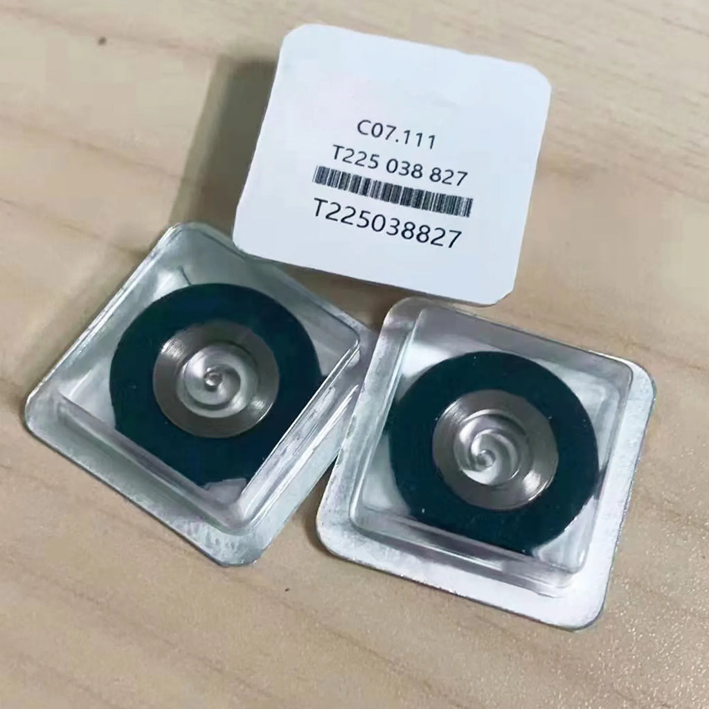 Replace Clockwork Mainspring C07 111 621 811 Movement Accessories