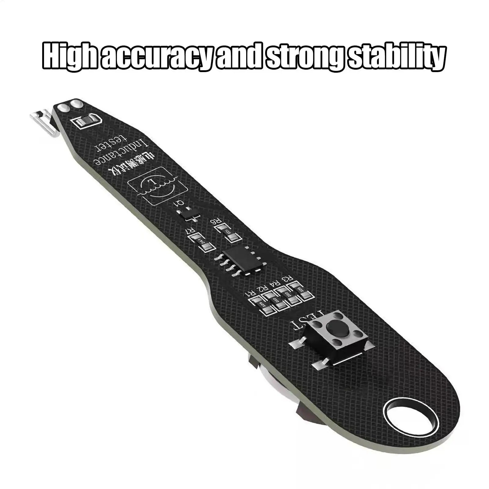 Motherboard Coil Tester Inductance Detector Tool Repair