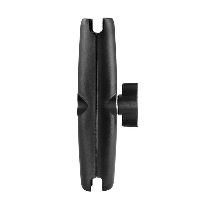652F 15cm Double Socket Arm Ball Base Mount Motorcycle Camera Extension Arm Replace Zpaxo