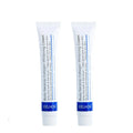 Neck Tightening Cream Firming Moisturizing Neck Rejuvenation Fade Fine Line for Brighten Smooth Nourishing Neck Cream Zpaxo 2PCS