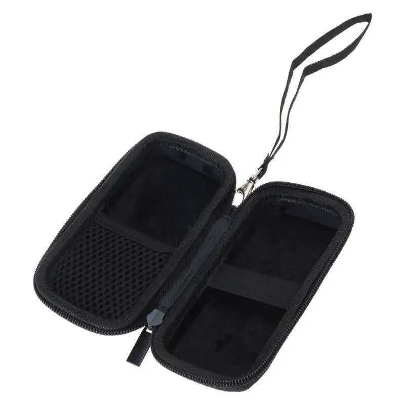652F Shockproof Hard Drive Case for T5 EVO SSD EVA Bag Impact Resistant Zpaxo