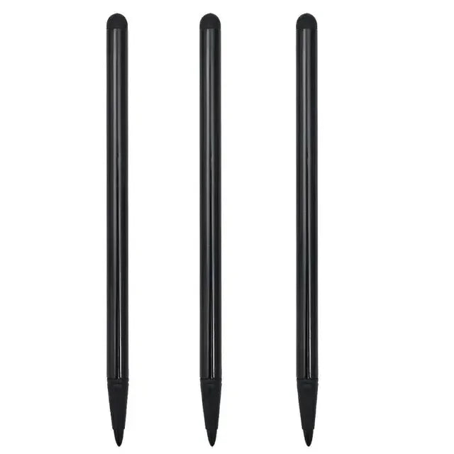 Universal Dual-Tip Stylus Pen for iPad, Android & Touchscreens