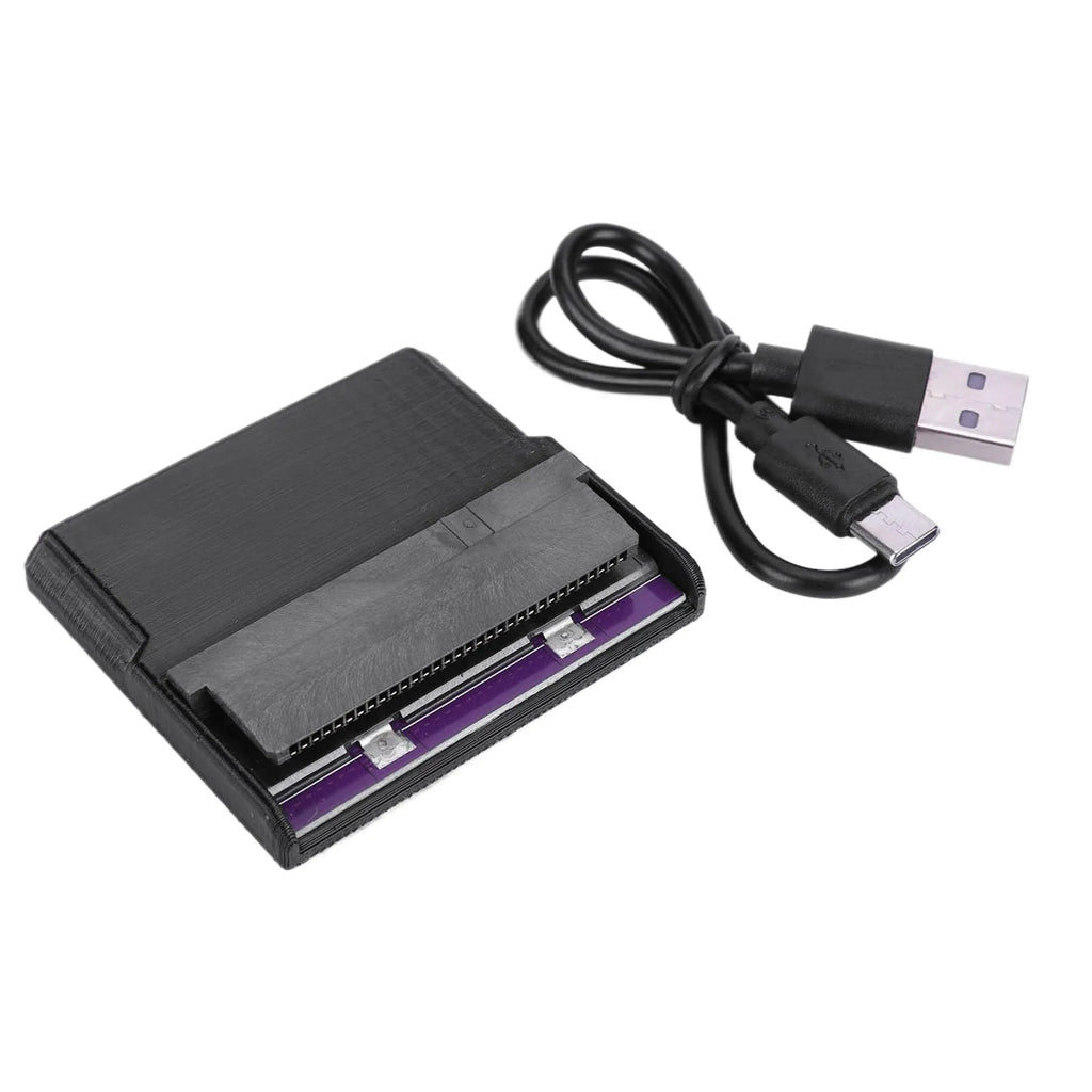 Suitable Game GB GBA GBC JR Backup ROM Card Burner Easy Use Reader