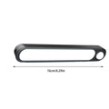 Car Trunk Sensor Light USB Rechargeable LED Magnetic Lamp Auto