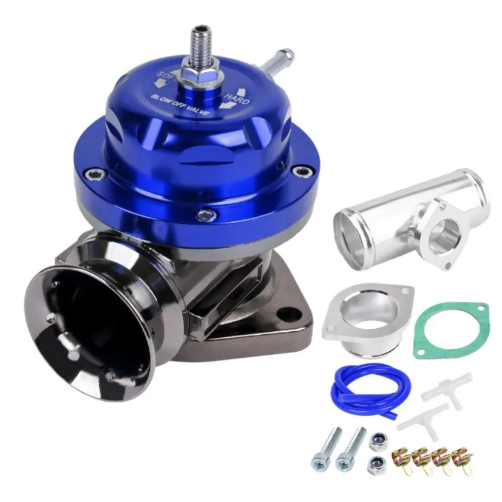 Aluminum Alloy Turbo Pressure Relief Valve Universal RS Exhaust Zpaxo