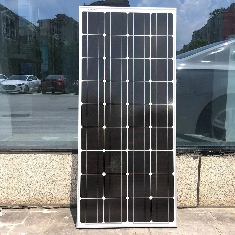 3000W 2000W 1000W Bendable Solar Module 18V Conversion Portable Power Zpaxo