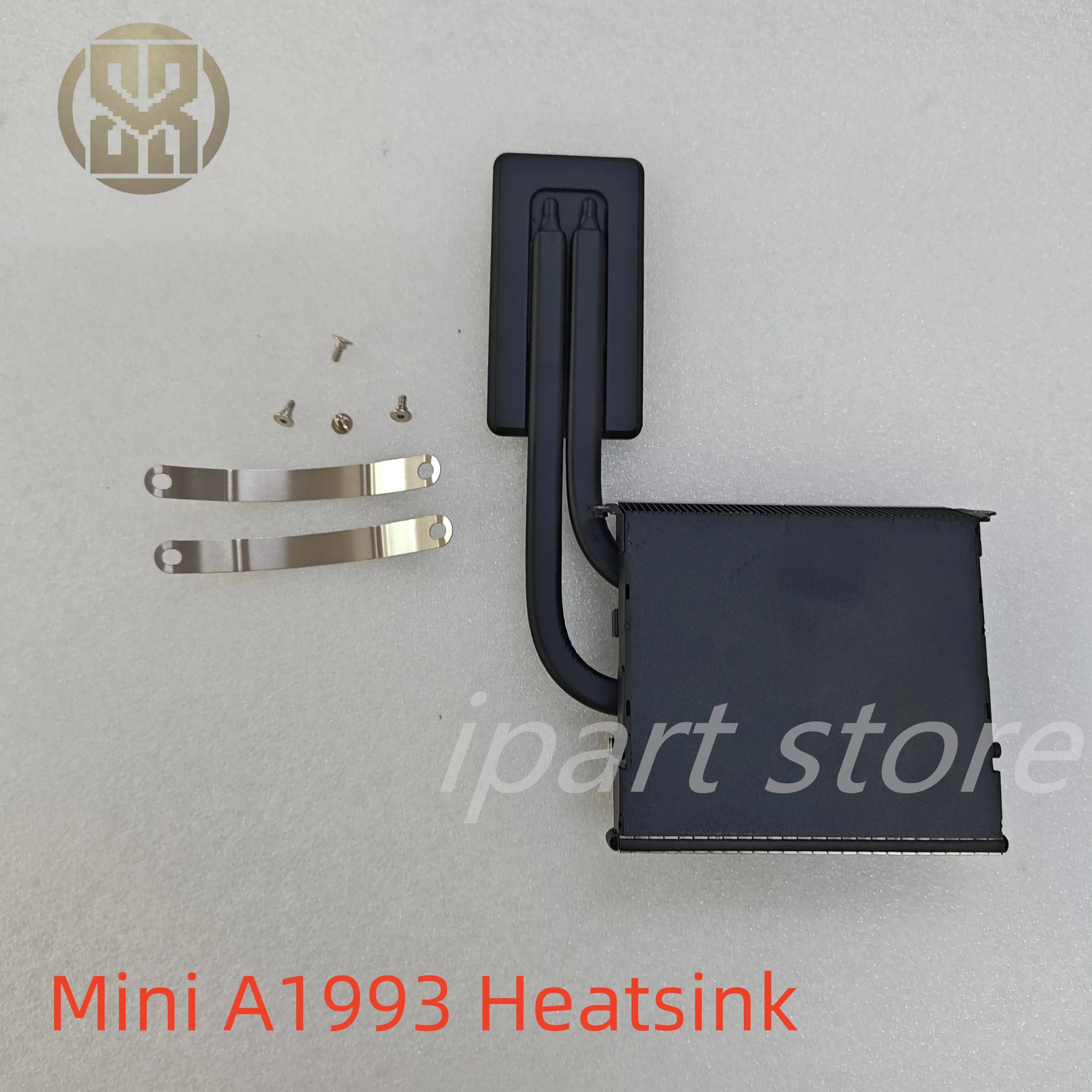 Used Mac Mini A1993 Heatsink W Screw Spacer