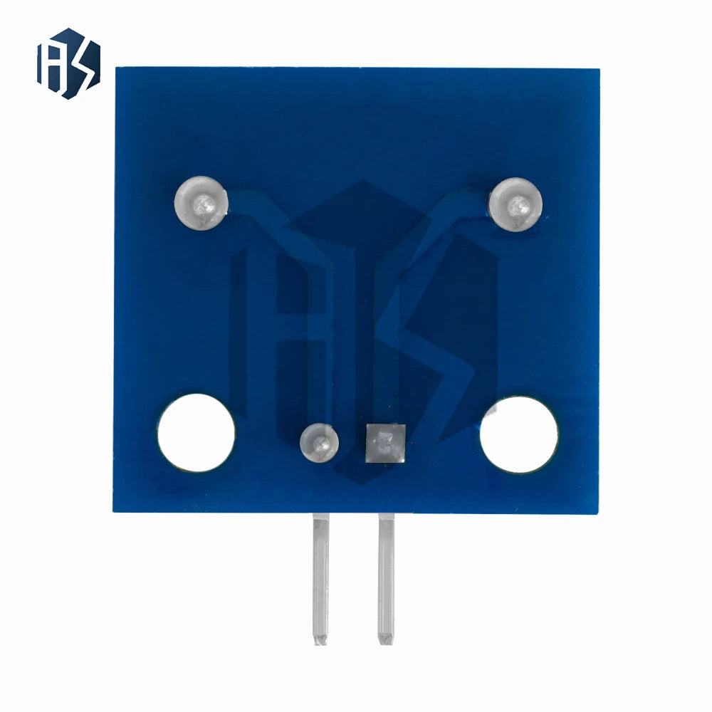 Single-phase 5A AC Current Sensor Module Hall Effect CT Options Zpaxo