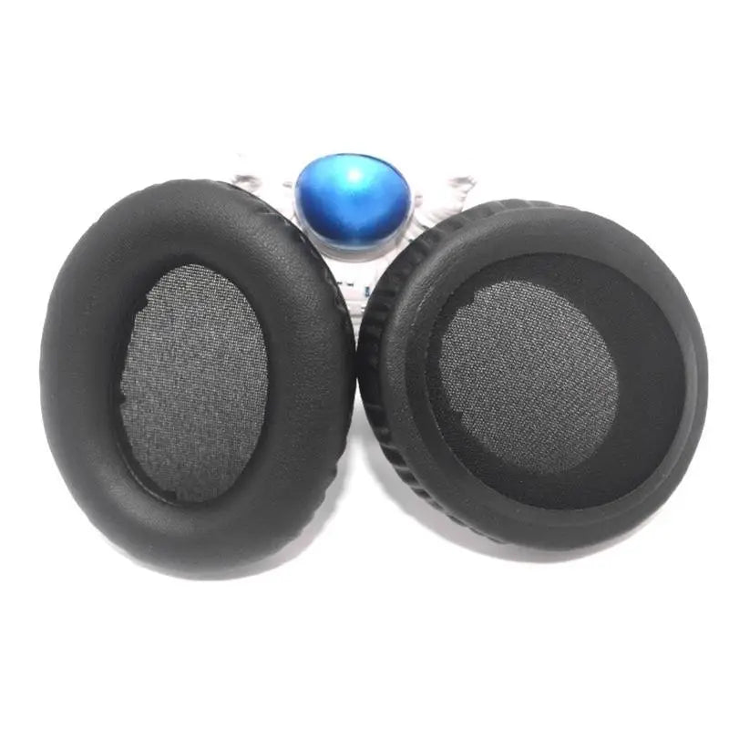 652F Leather Earpads Cloud II2 Earphone Memory Foam Earcups Ear Zpaxo