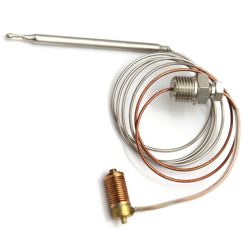 Replacement Temperature Sensor Probe Rod Mini Sit 710 Thermostat Gas