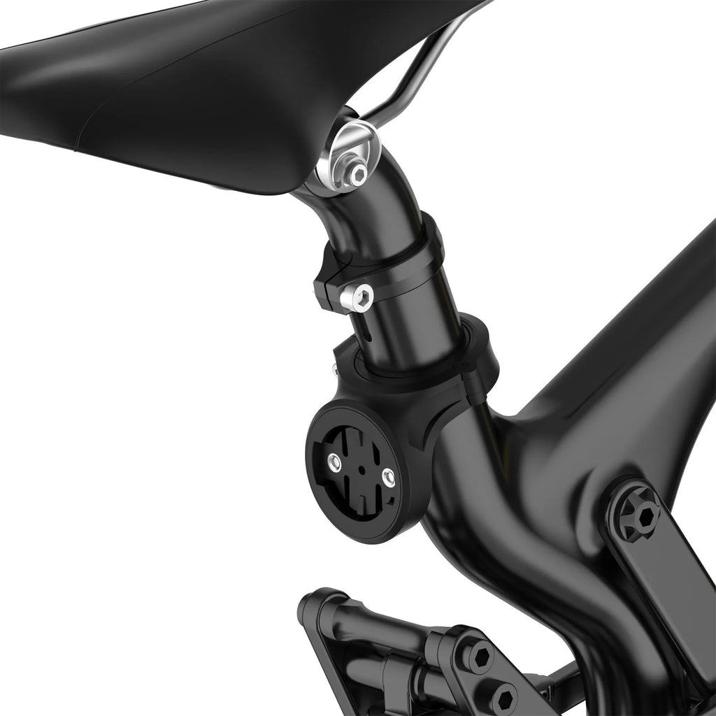 Bicycle Tail Light Saddle Support Holder Garmin Varia Seat Post Mount