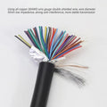 652F DB37 Extension Cable Integrallys Formed Shell Longevities Zpaxo female to female 1m China Mainland