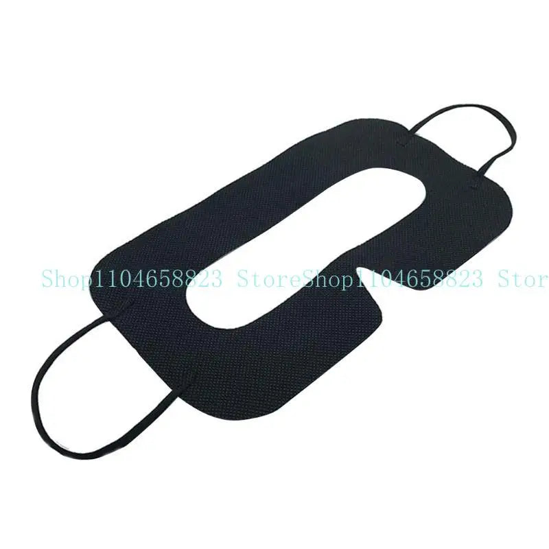652F Replaced Pads for Vive Headset Cover Comfortable to Wear Zpaxo