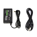 Wall Charger AC Adapter Power Supply Cord Sony PSP 1000 2000 3000 US