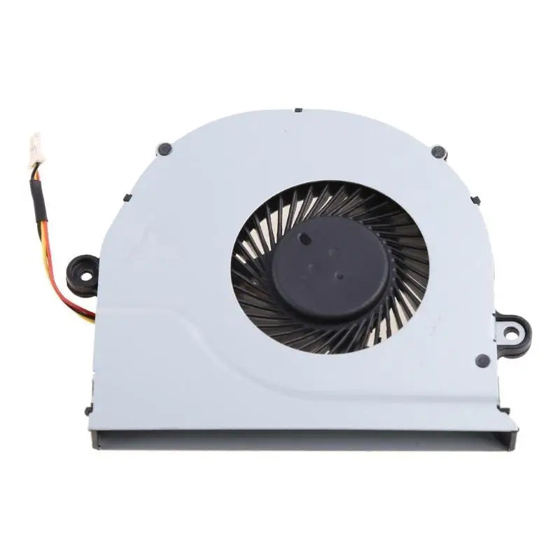 652F CPU Laptop Cooling Fan for Aspire E5-571G E5-571 E5-552 E5-471 E5-471G Notebook Cooler Radiator Cooling Fan Replace Zpaxo